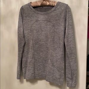 Lululemon long sleeve